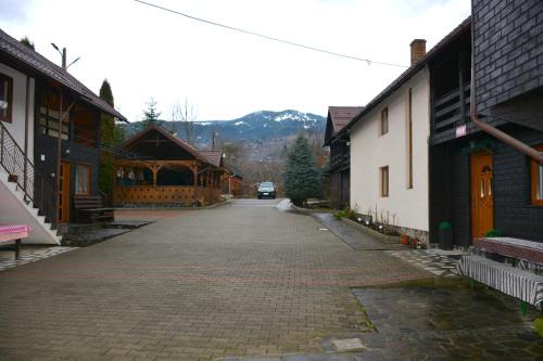 Borsa House | Pensiunea Poiana
