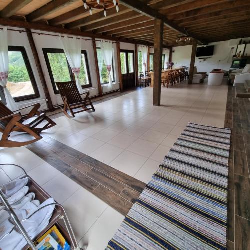 Avram Iancu House | Pensiunea Poienita Motilor