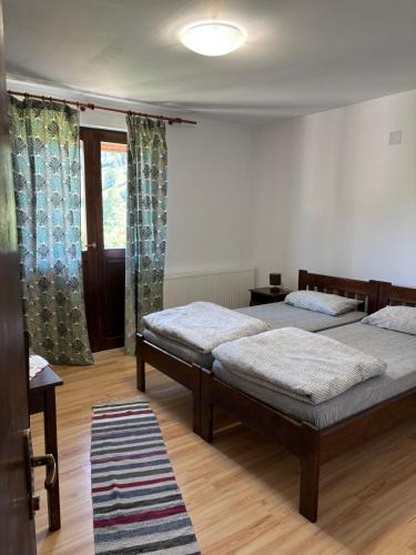 Tulghes House | Pensiunea Popasul Călătorului