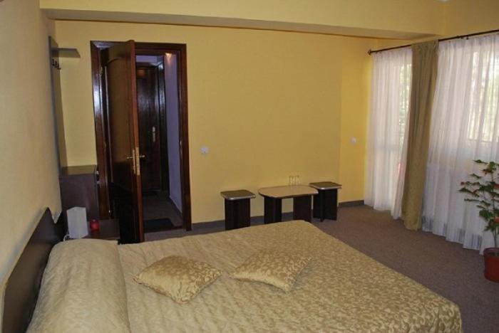 Baile Olanesti House | Pensiunea Rubin
