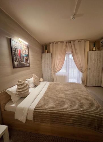 Timisoara House | PENSIUNEA UNO