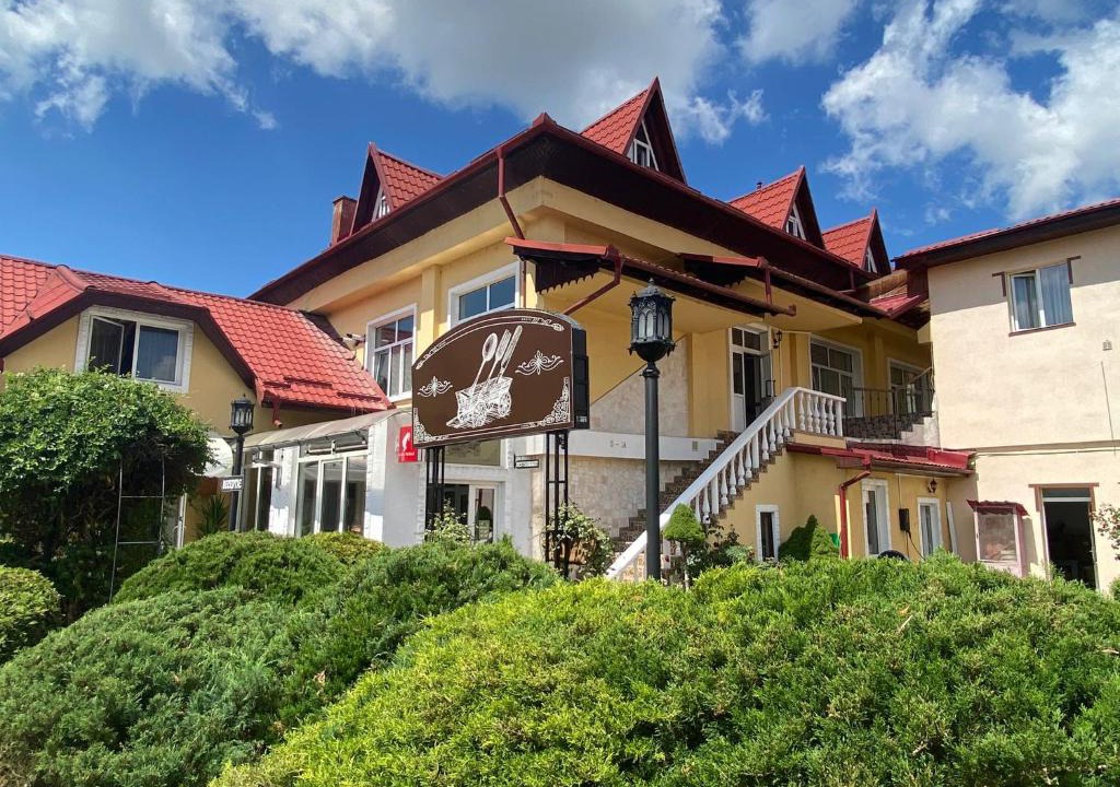 Tirgu Mures Hotel | Pensiunea Viena