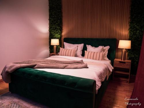 Iasi Apartment | Penthouse Aeroport Iasi