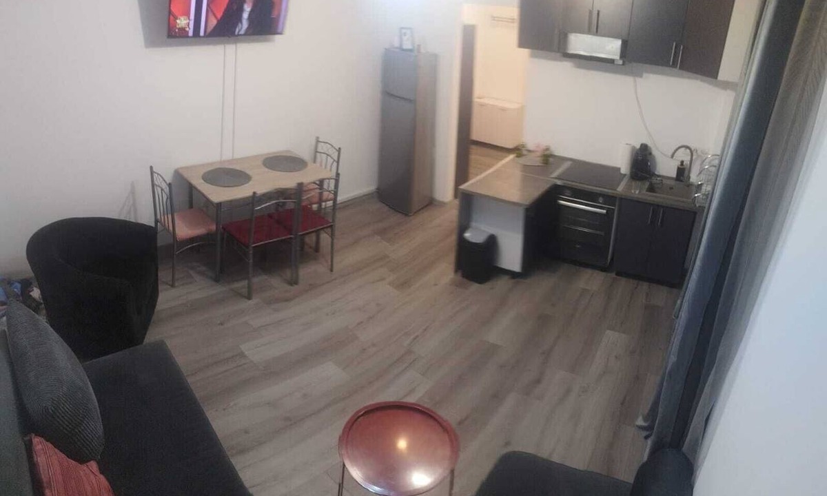 Floresti Apartment | Perfect 1-bedroom apartment in beautiful Florești for your stay