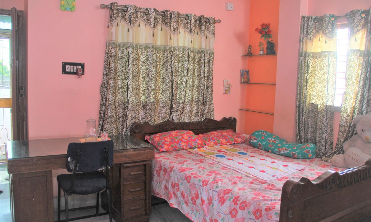 Tollygunge House | Perfect Rest room IN tollyguange