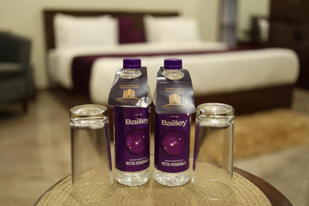 Haridwar House | PerfectStayz Express