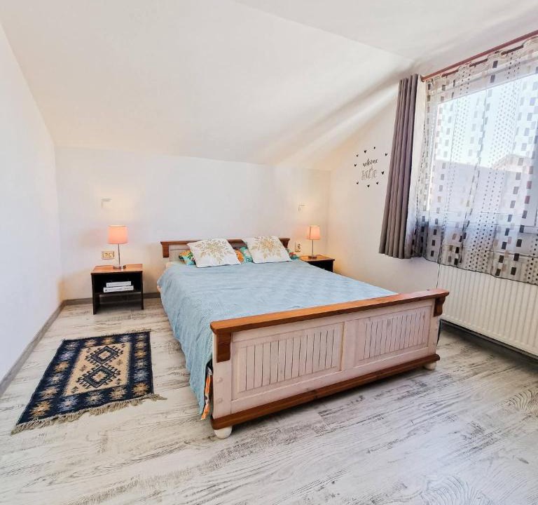 Sibiu Apartment | Perfekte Rast