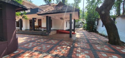 Devikolam House | Periyar Heritage