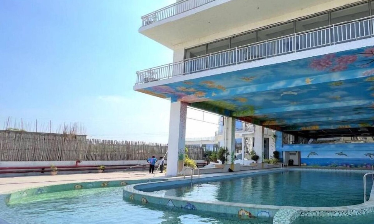 Ponneri Hotel | PGC Chennai Resort & Club By SSS
