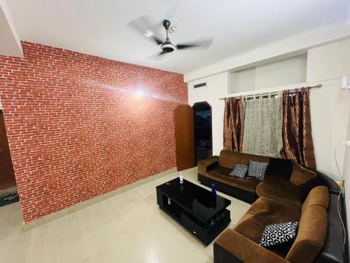 Jaigaon Apartment | Phalchaa Stay