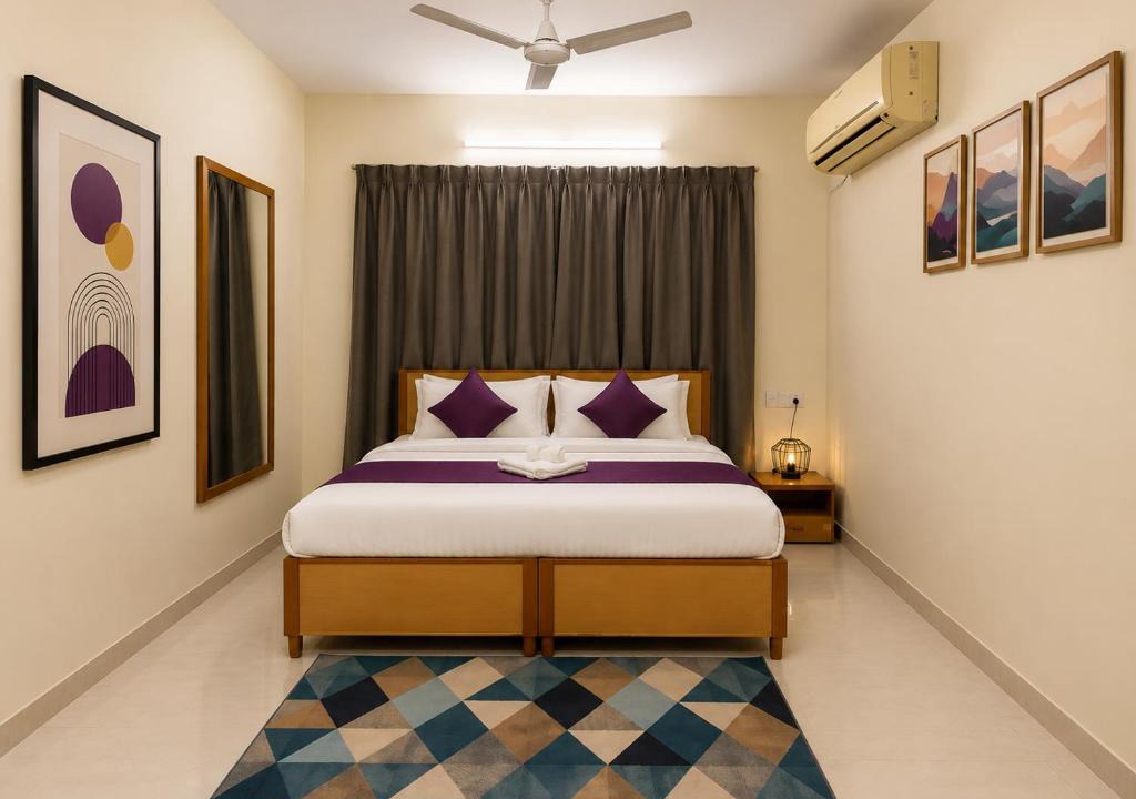 Prabhadevi Hotel | Pinaki Comfort Stay , Prabhadevi