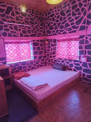 Vattakanal Hostel | PINK HOUSE DORMENTRY Vattakanal