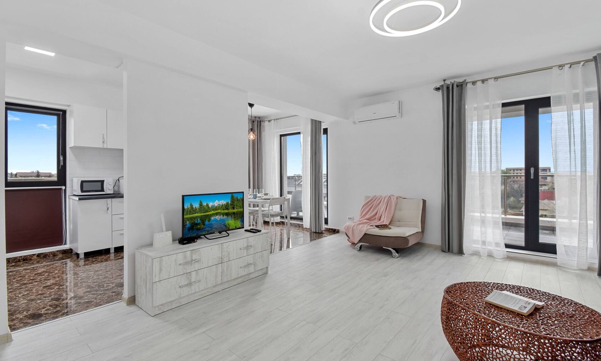 Pipera Apartment | Pipera Stay