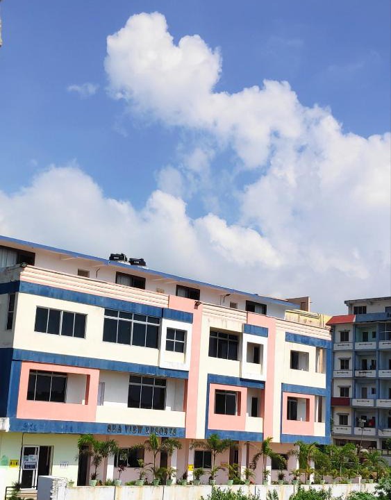 Gopalpur House | Pipul Sea view Resort