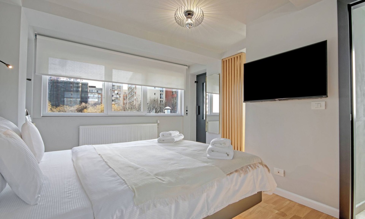 Sector 2 House | PIT4U Accommodation