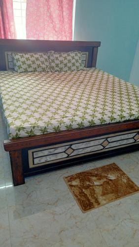 Patancheru House | PJM Homestay