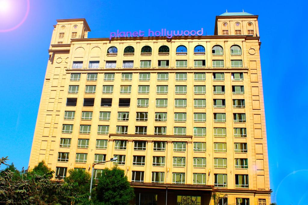 Thane West Hotel | Planet Hollywood Thane