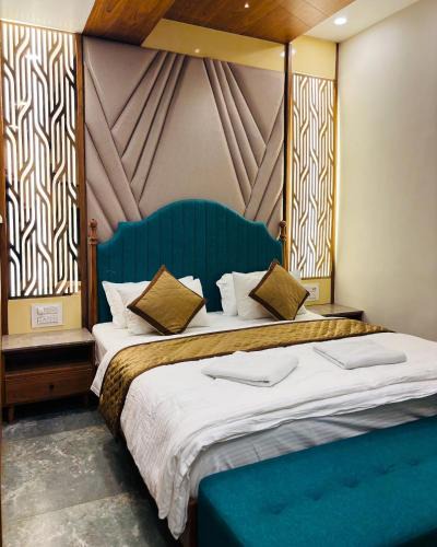 Sidhpur Hotel | planet motel