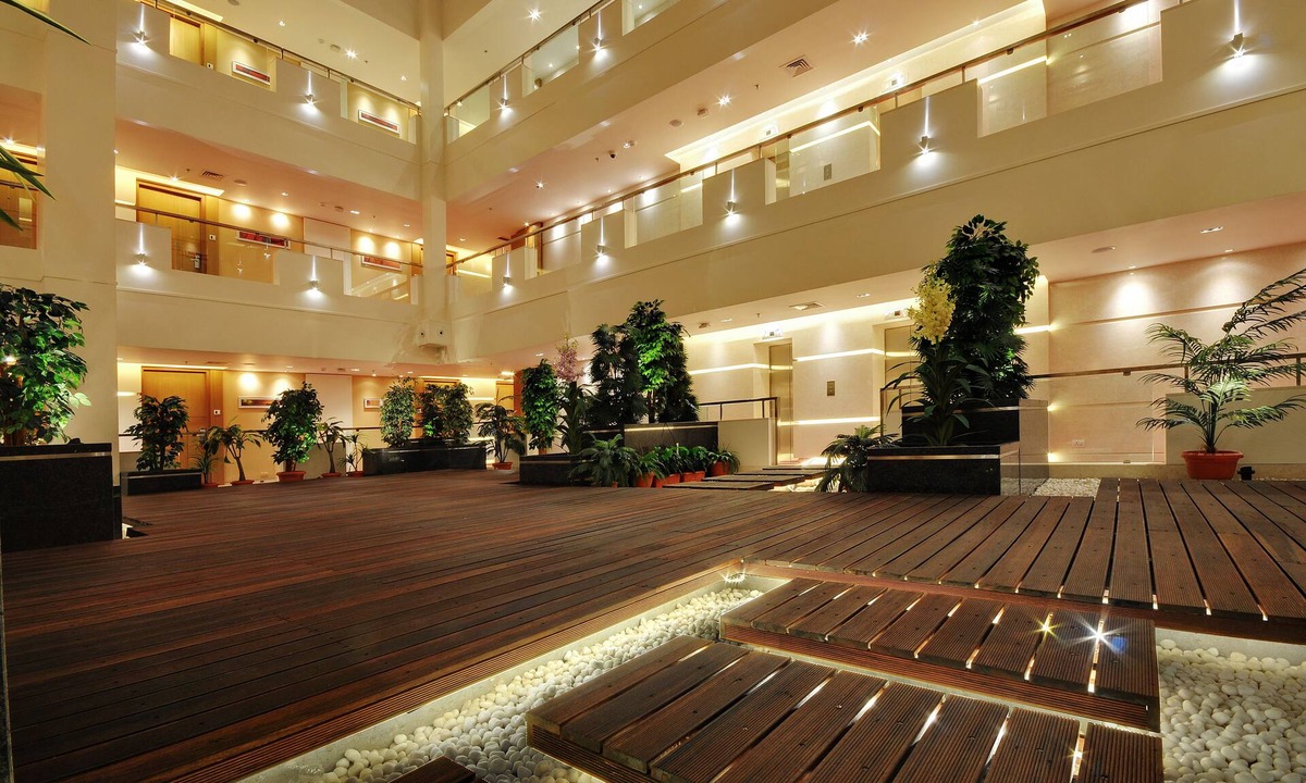 Rajkot Hotel | Platinum Hotel