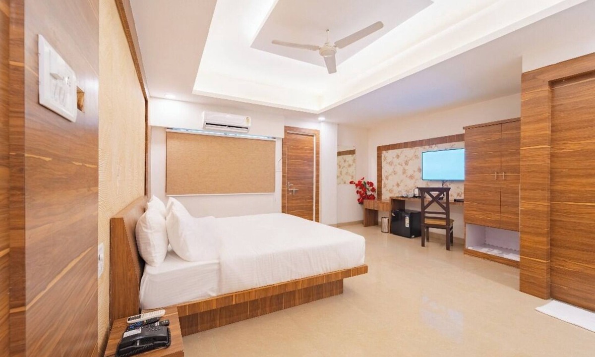 Bhopal Hotel | Playsales by Playotel