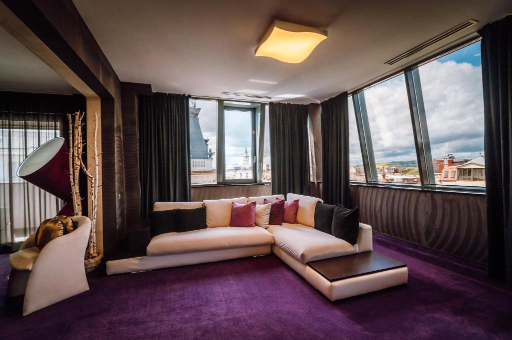 Tirgu Mures Hotel | Plaza V Executive Hotel