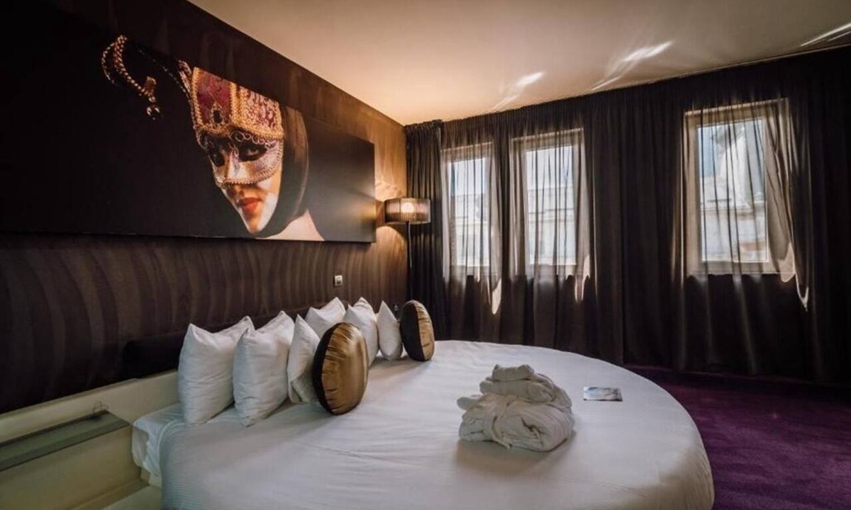 Tirgu Mures Hotel | PLAZA V EXECUTIVE