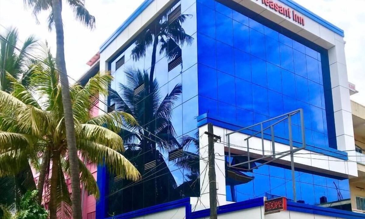Kochi House | Pleasant Inn