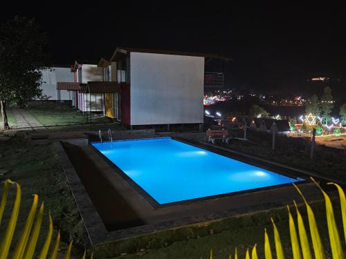 Thakursai Other | plumeria Retreat pawna lakeside cottages