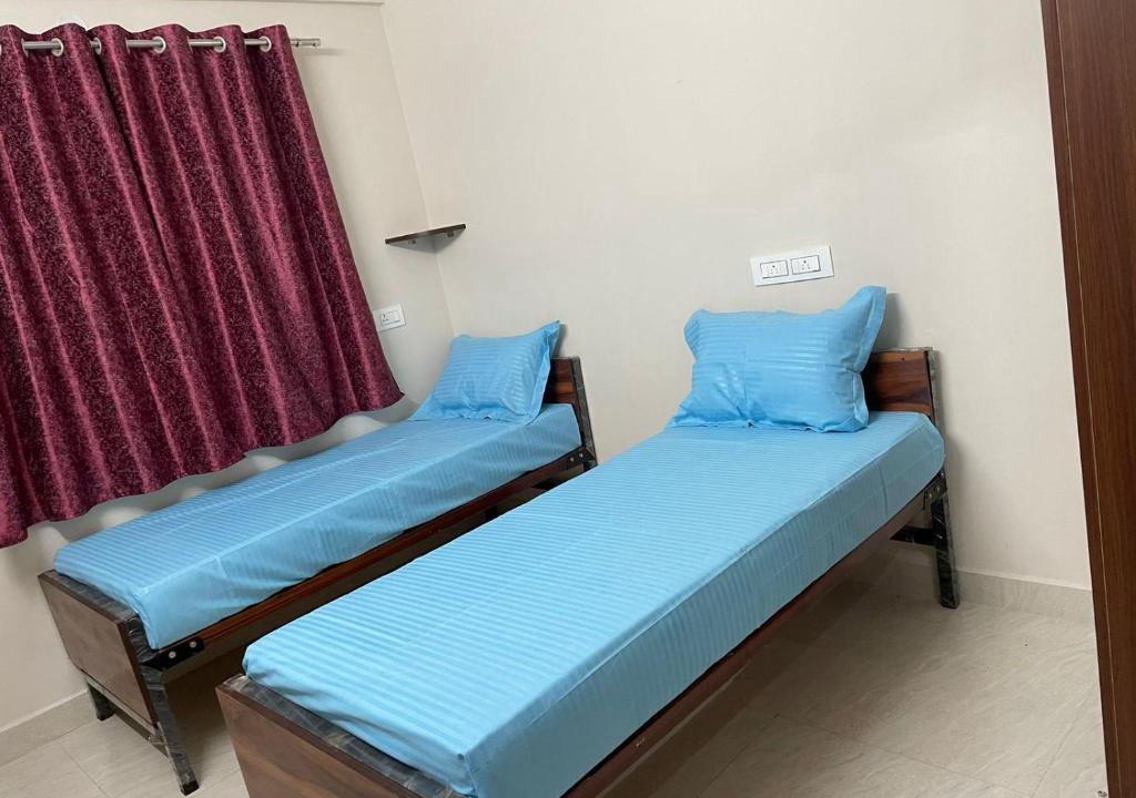 Anekal Hostel | PNR PG FOR LADIES