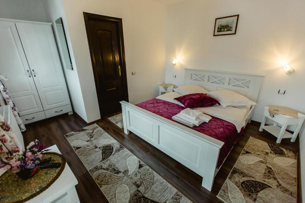 Bistrita Bargaului House | Poarta Călimanilor