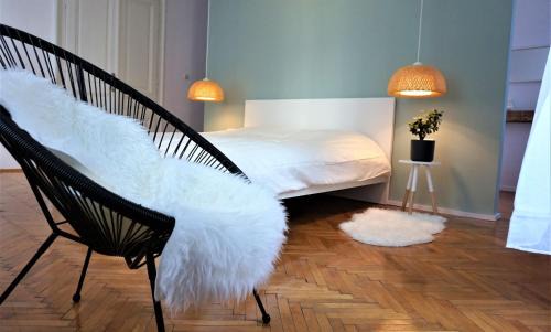Old City Apartment | #Pobega heritage - self check-in