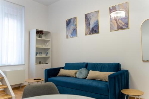 Oradea Apartment | Poema