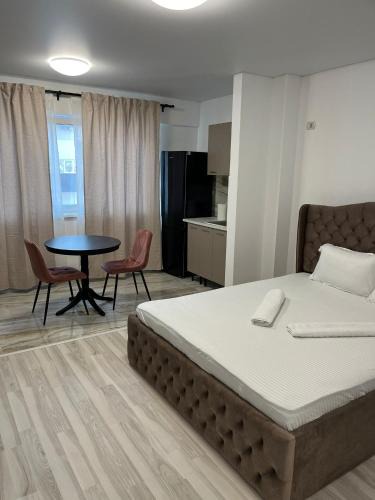 Dudu Apartment | Pollux Residence Militari ap 94