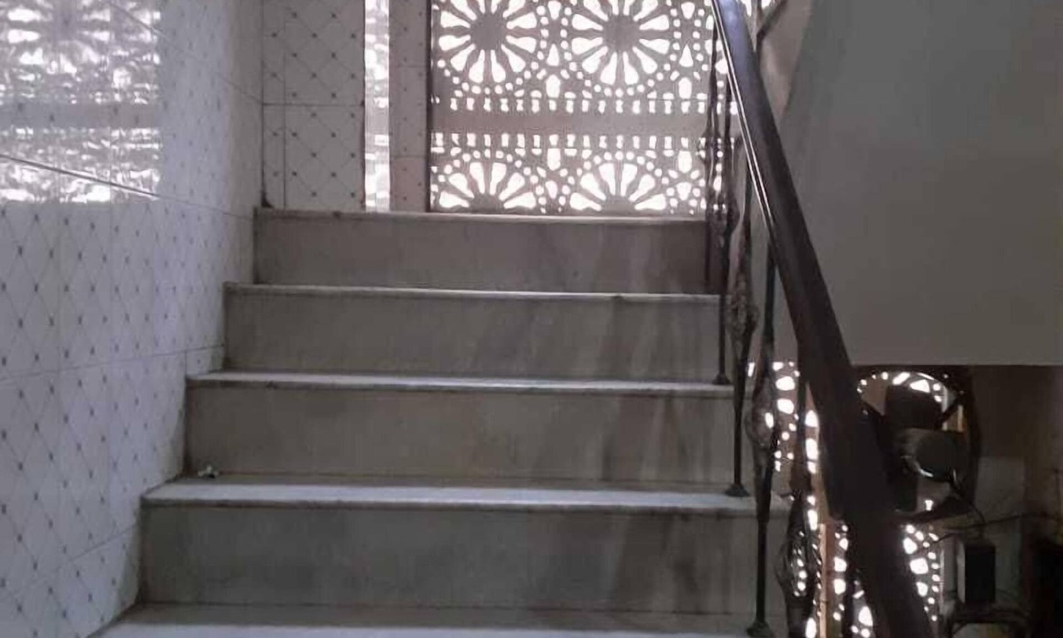 Karol Bagh Hotel | Pooja Palace
