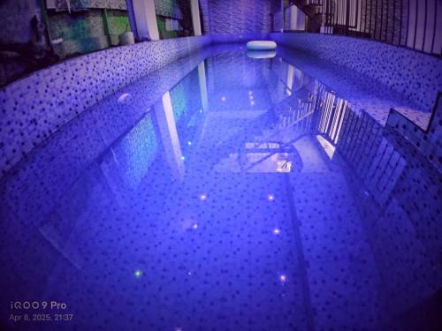 Kaloor Bed & Breakfast | Pool View Resort