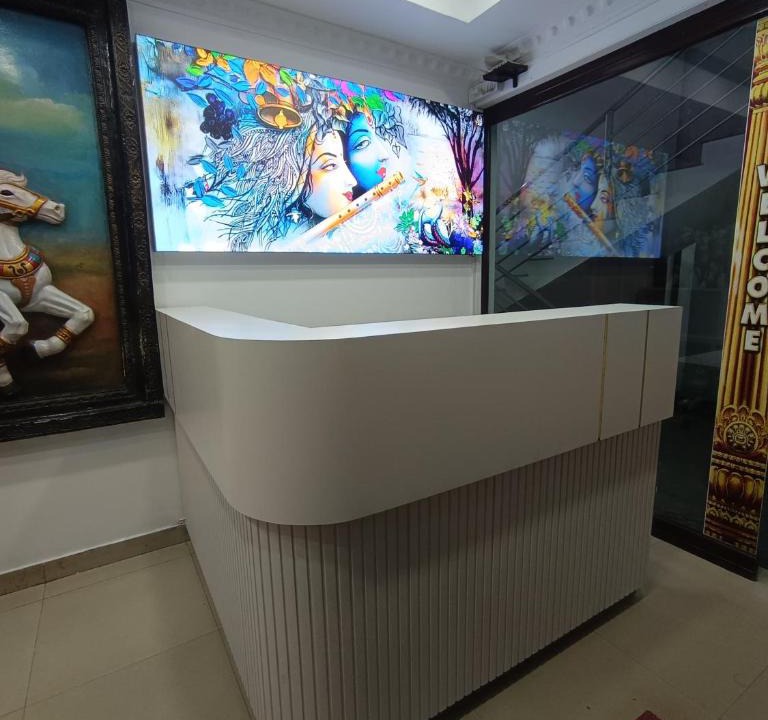 Guruvayur House | Poonthanam guest house