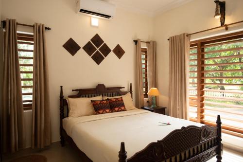 Neeleshwar House | POOTHALI HOMESTAY