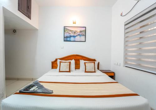 Thiruvananthapuram Bed & Breakfast | Pop Tavern Deluxe Villa Kovalom by VOYE HOMES