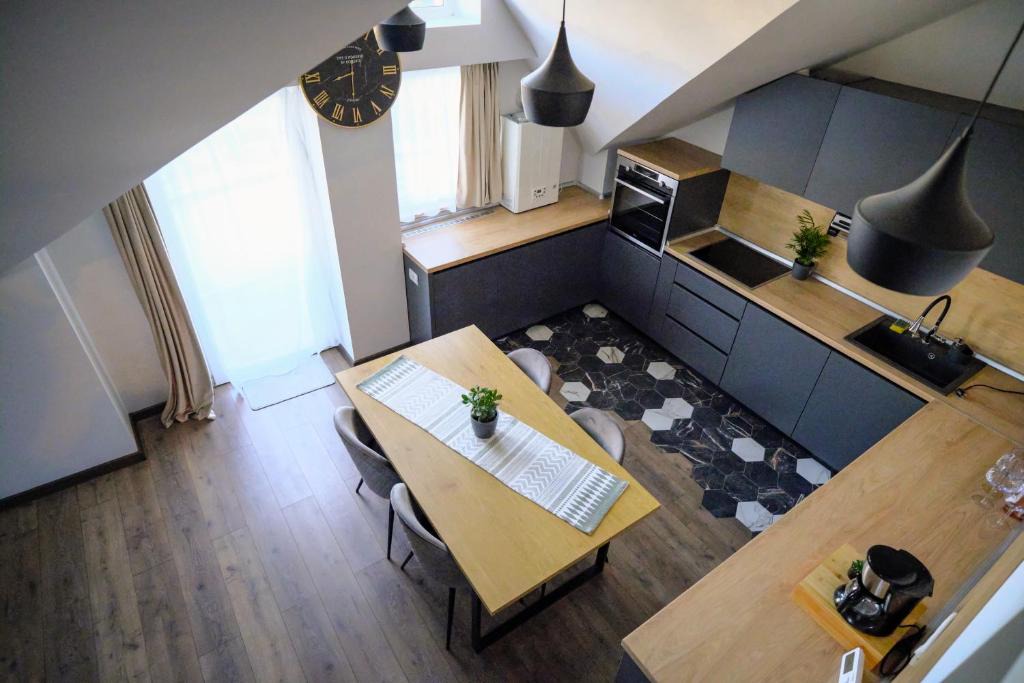 Cluj-Napoca Apartment | Popa Apartment