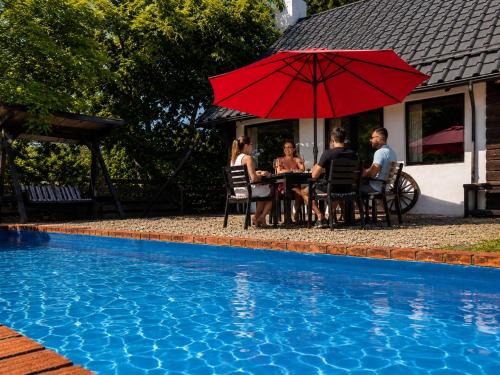 Porumbacu de Jos Cabin | Porumbacu Mountain Views - Cabană cu Piscină