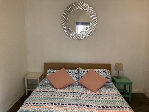 Warrenben House | Post Office Lodge - Dhilba Guuranda-Innes National Park