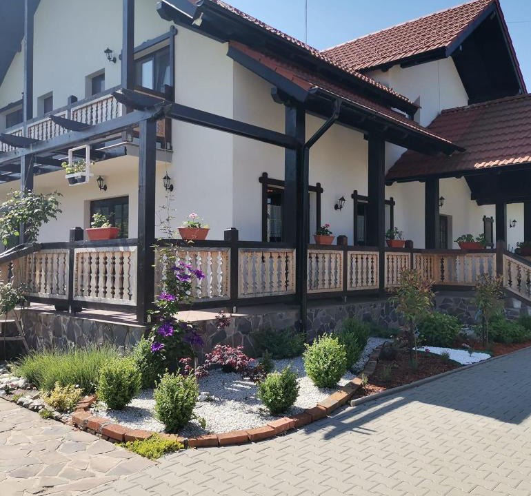 Petrova House | POVEȘTI DIN MARAMUREȘ