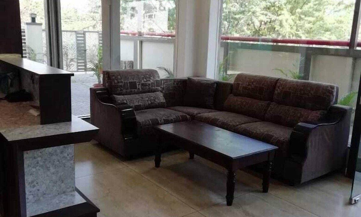 Coimbatore Hotel | PPH Living Athithi Inn Corporate Stay