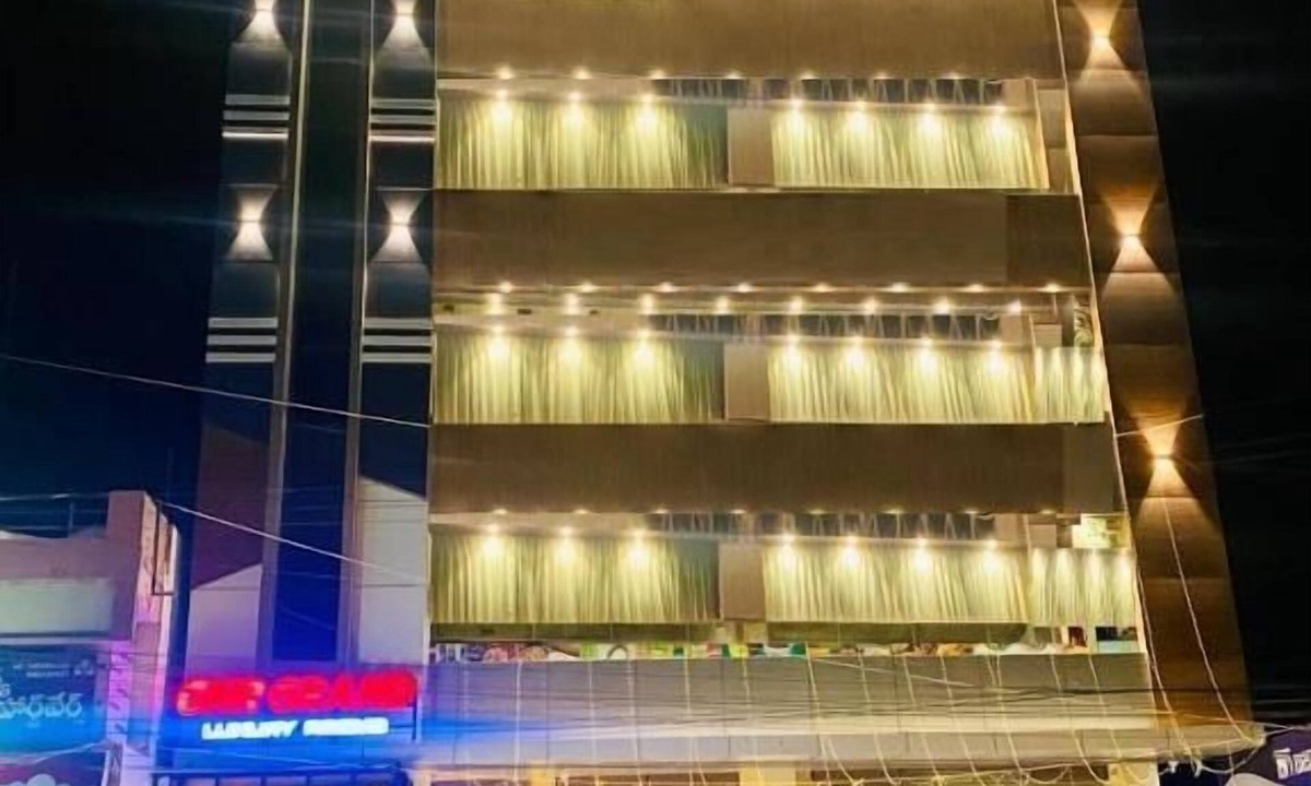 Madanapalle Hotel | PPH Living Gnr Grand Luxury Rooms