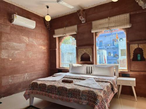 Jodhpur House | prachin haveli