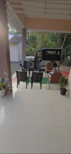 Kuttikkanam House | Pradeep kumar