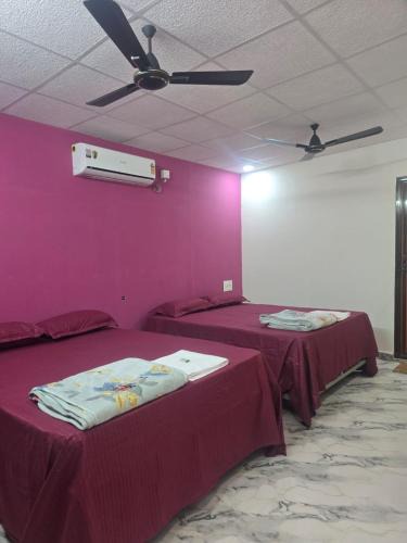 Patnem Ski Chalet | Prafulla Homestay
