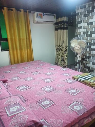Patnem House | Prafulla's nature nest home stay