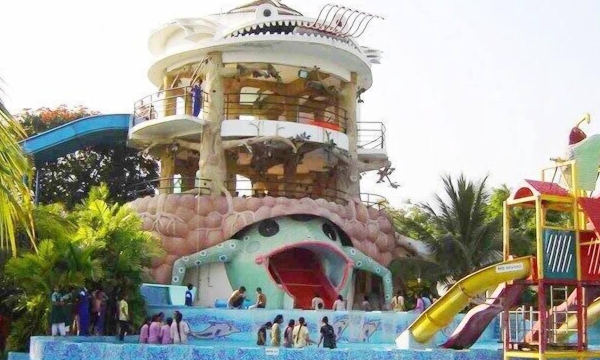 Chevella Resort | Pragati Resorts