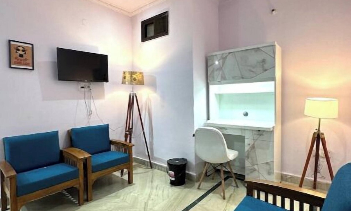 Lajpat Nagar Apartment | Prahar Homes 3